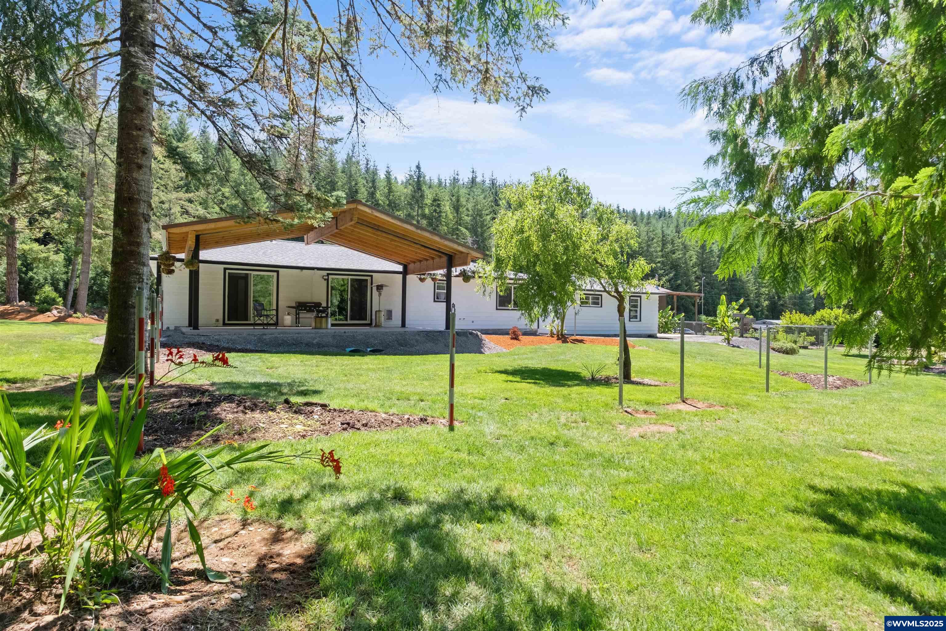 36088 Tree Farm Road Scio, OR 97374 - Photo 32 of 47 Gallery Image 32