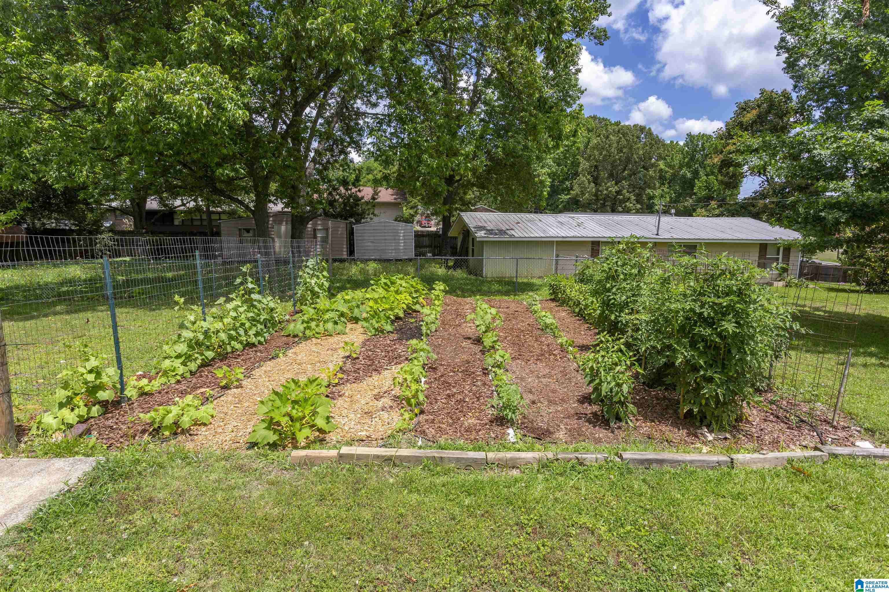132 Pleasant Grove Road Pleasant Grove, AL 35127 - Photo 35 of 38