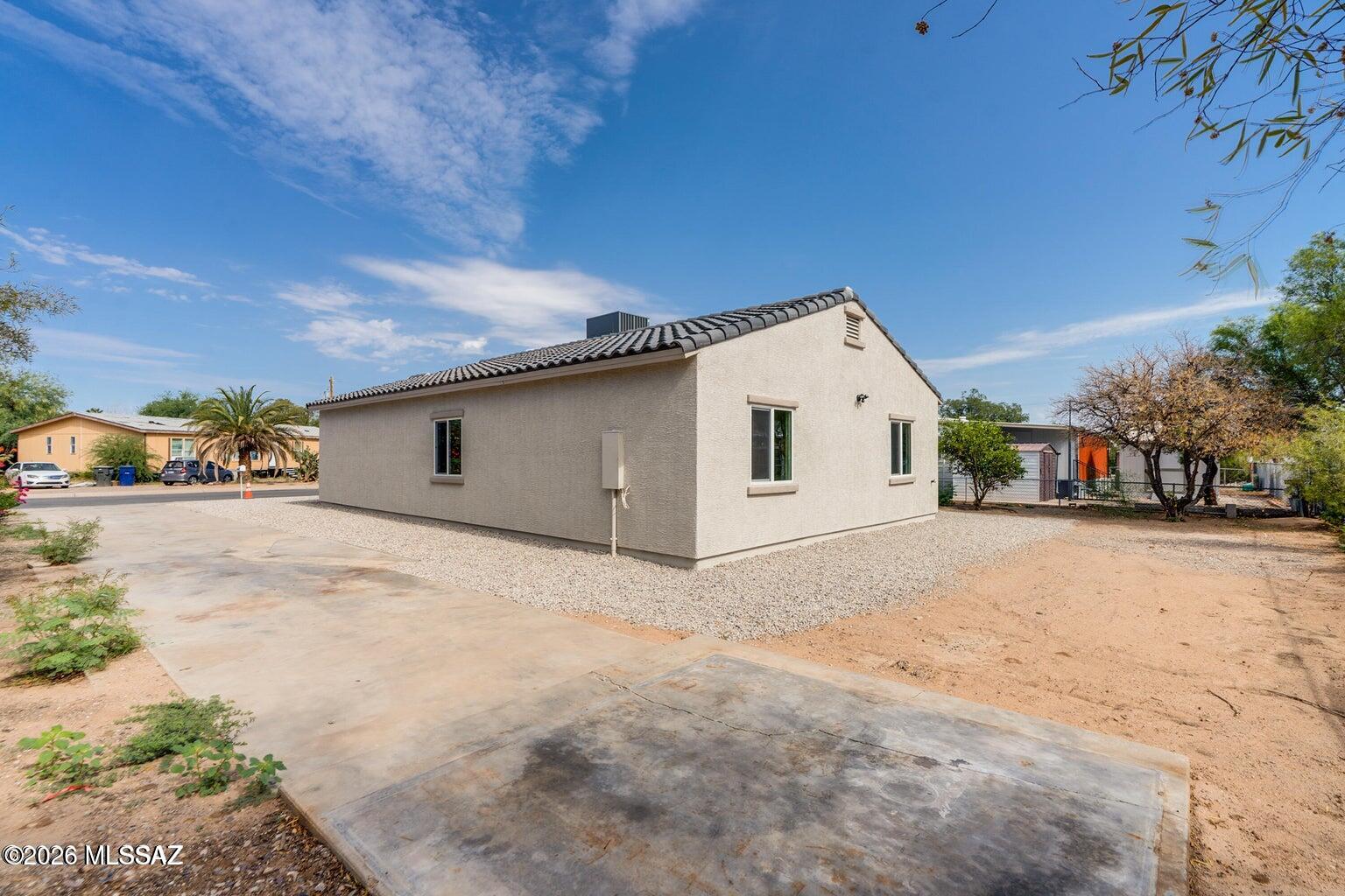 1846 Circulo Mexicali Rio Rico, AZ 85648 - Photo 29 of 30