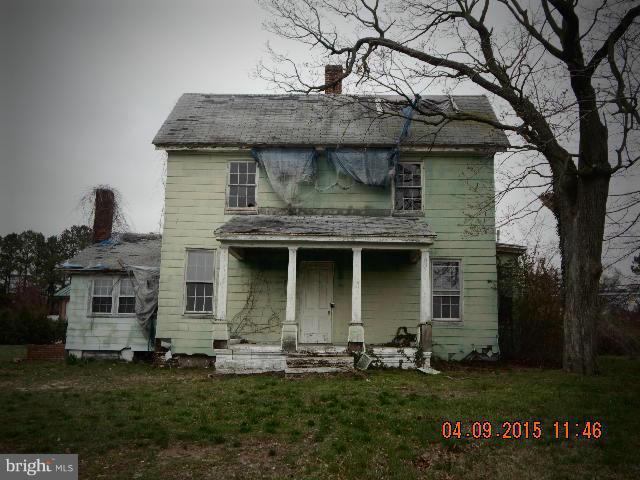 29472 Matthewstown Road Easton, MD 21601 - Photo 1 of 5 Exterior (Front)