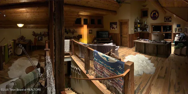 $4,450,000 | 592 Airport Drive, Unit 7, Alpine, WY 83128