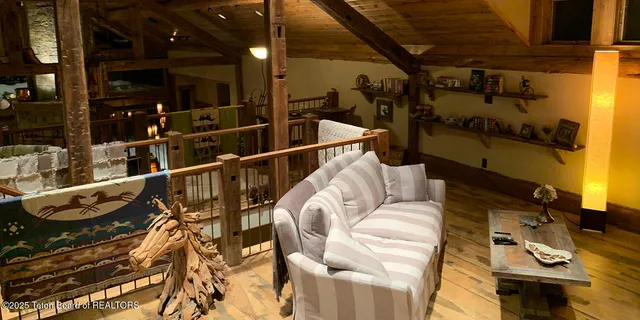 $4,450,000 | 592 Airport Drive, Unit 7, Alpine, WY 83128