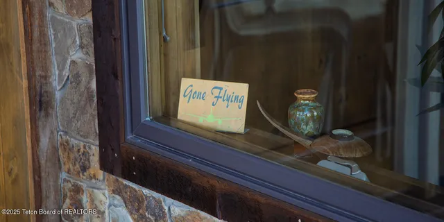 $4,450,000 | 592 Airport Drive, Unit 7, Alpine, WY 83128