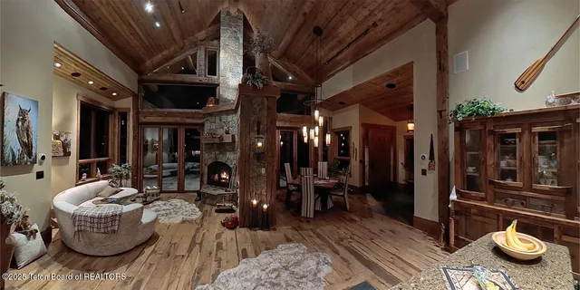 $4,450,000 | 592 Airport Drive, Unit 7, Alpine, WY 83128