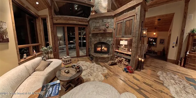 $4,450,000 | 592 Airport Drive, Unit 7, Alpine, WY 83128