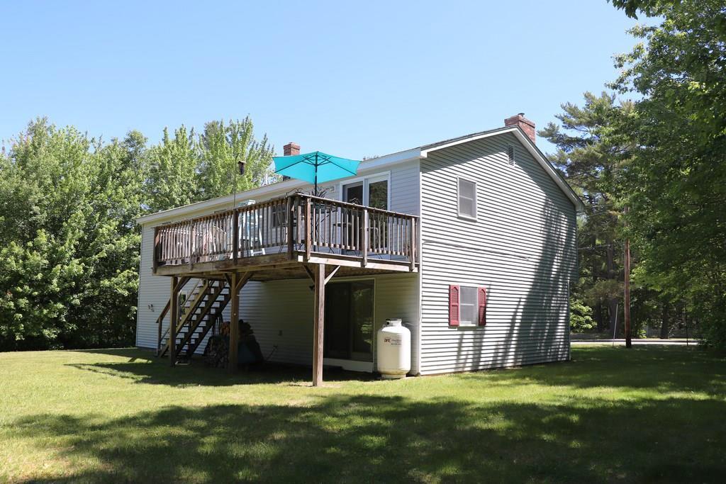 145 Mayo Road Hampden, ME 04444 - Photo 3 of 35 Photo