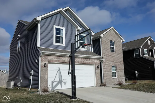 $369,900 | 6622 Aster Drive, Pendleton, IN 46064