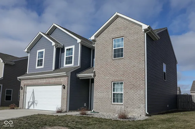 $369,900 | 6622 Aster Drive, Pendleton, IN 46064