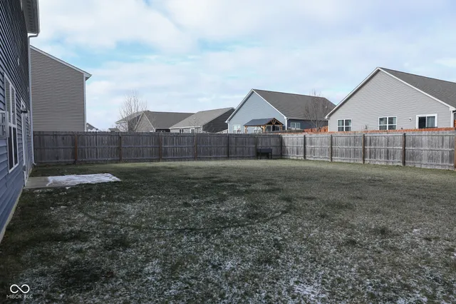$369,900 | 6622 Aster Drive, Pendleton, IN 46064