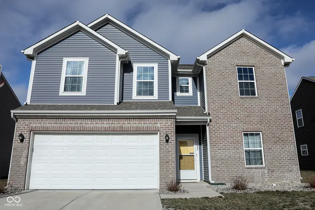 $369,900 | 6622 Aster Drive, Pendleton, IN 46064