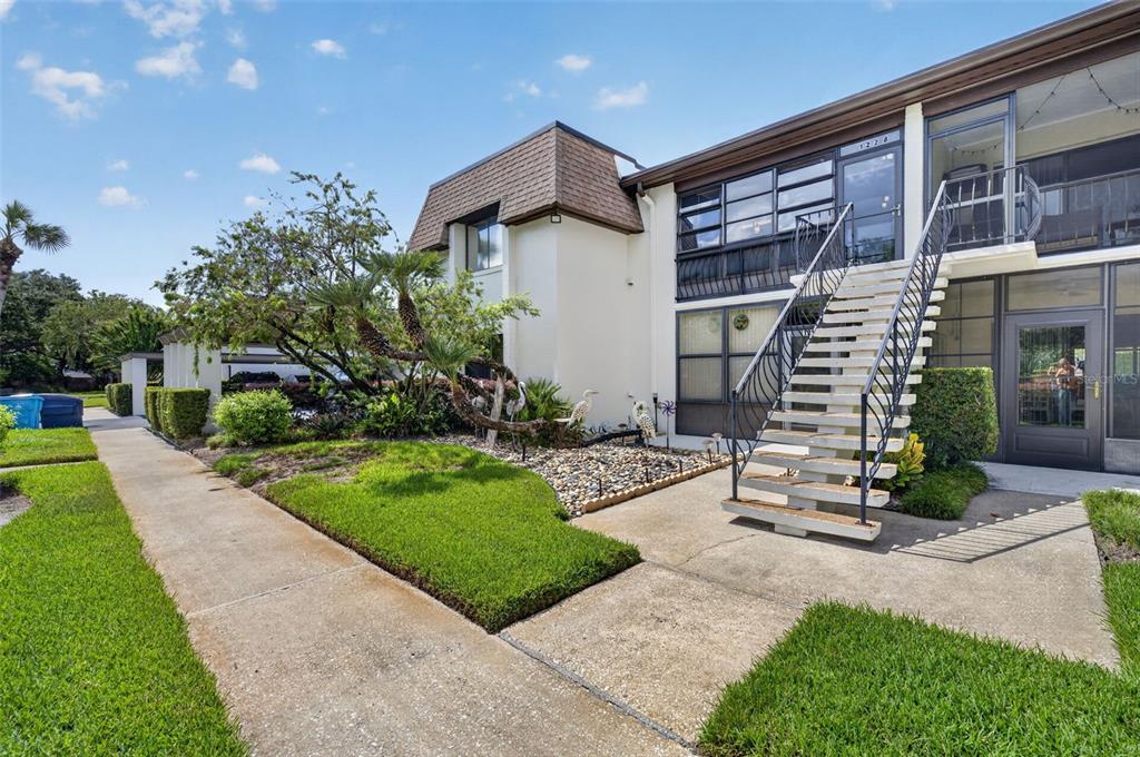 1228 Maury Road, Unit 22D Orlando, FL 32804 - Photo 26 of 30 Gallery Image 26