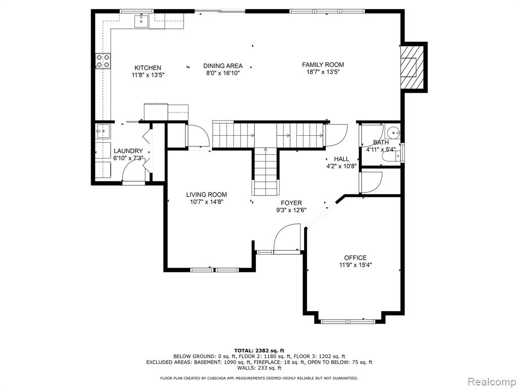 1228 Parkland Road Lake Orion, MI 48360 - Photo 42 of 44