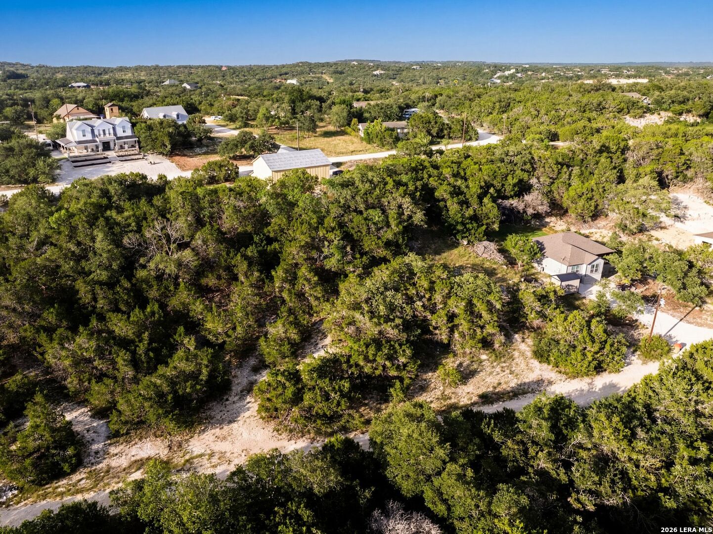 0 Contour Drive Spring Branch, TX 78070 - Photo 7 of 19