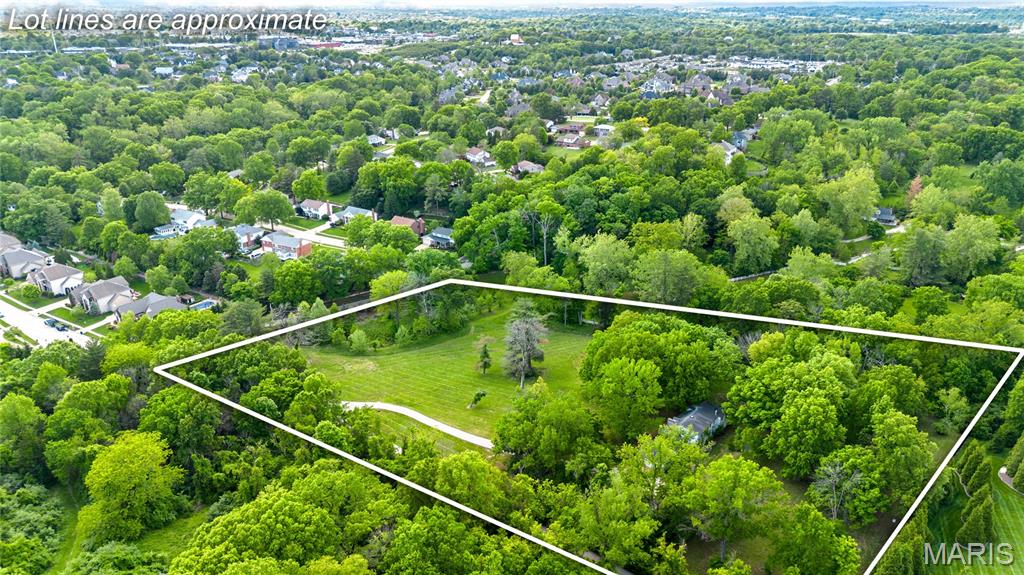 900 Weidman Road Town and Country, MO 63017 - Photo 1 of 5