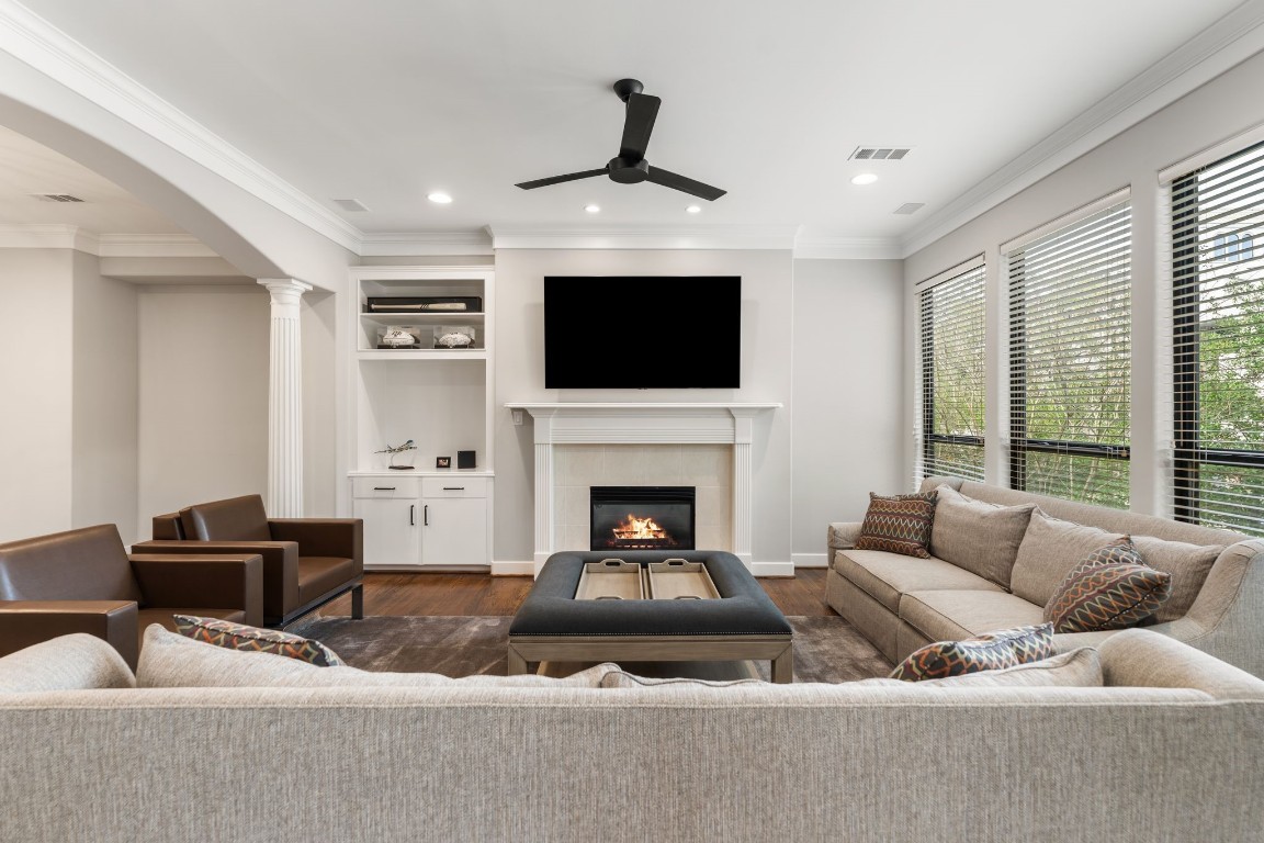 6501 Rodrigo Street Houston, TX 77007 - Photo 17 of 38