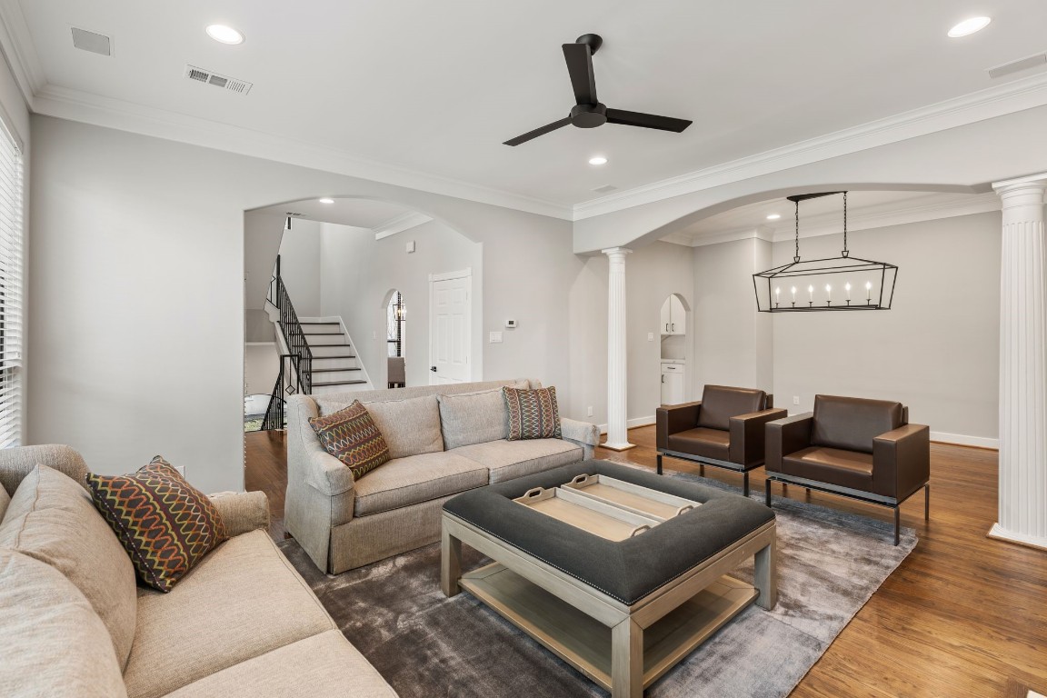 6501 Rodrigo Street Houston, TX 77007 - Photo 18 of 38