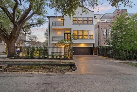 $865,000 | 6501 Rodrigo Street, Houston, TX 77007