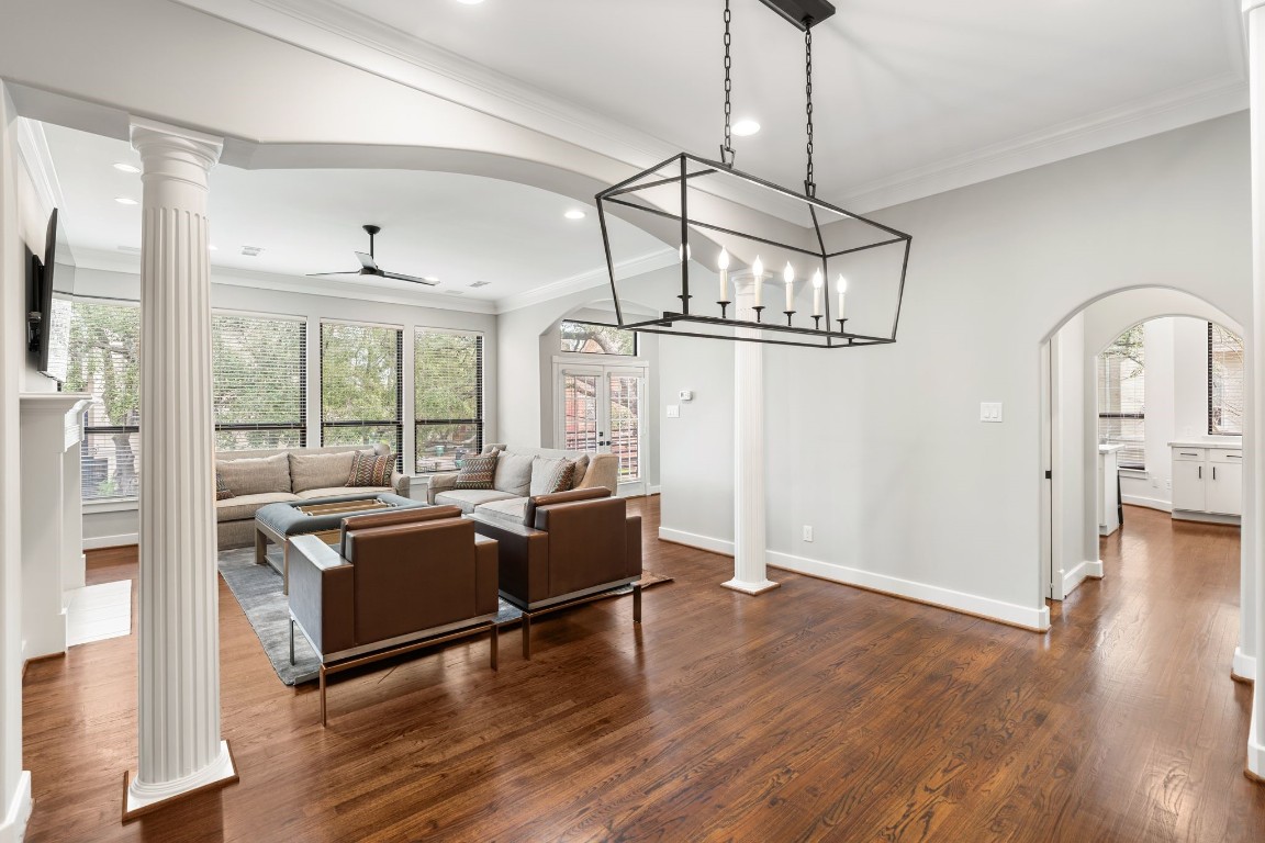 6501 Rodrigo Street Houston, TX 77007 - Photo 21 of 38