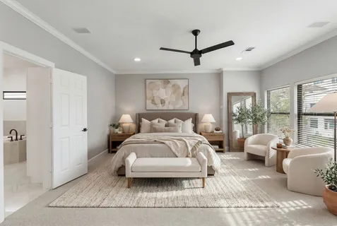 $865,000 | 6501 Rodrigo Street, Houston, TX 77007