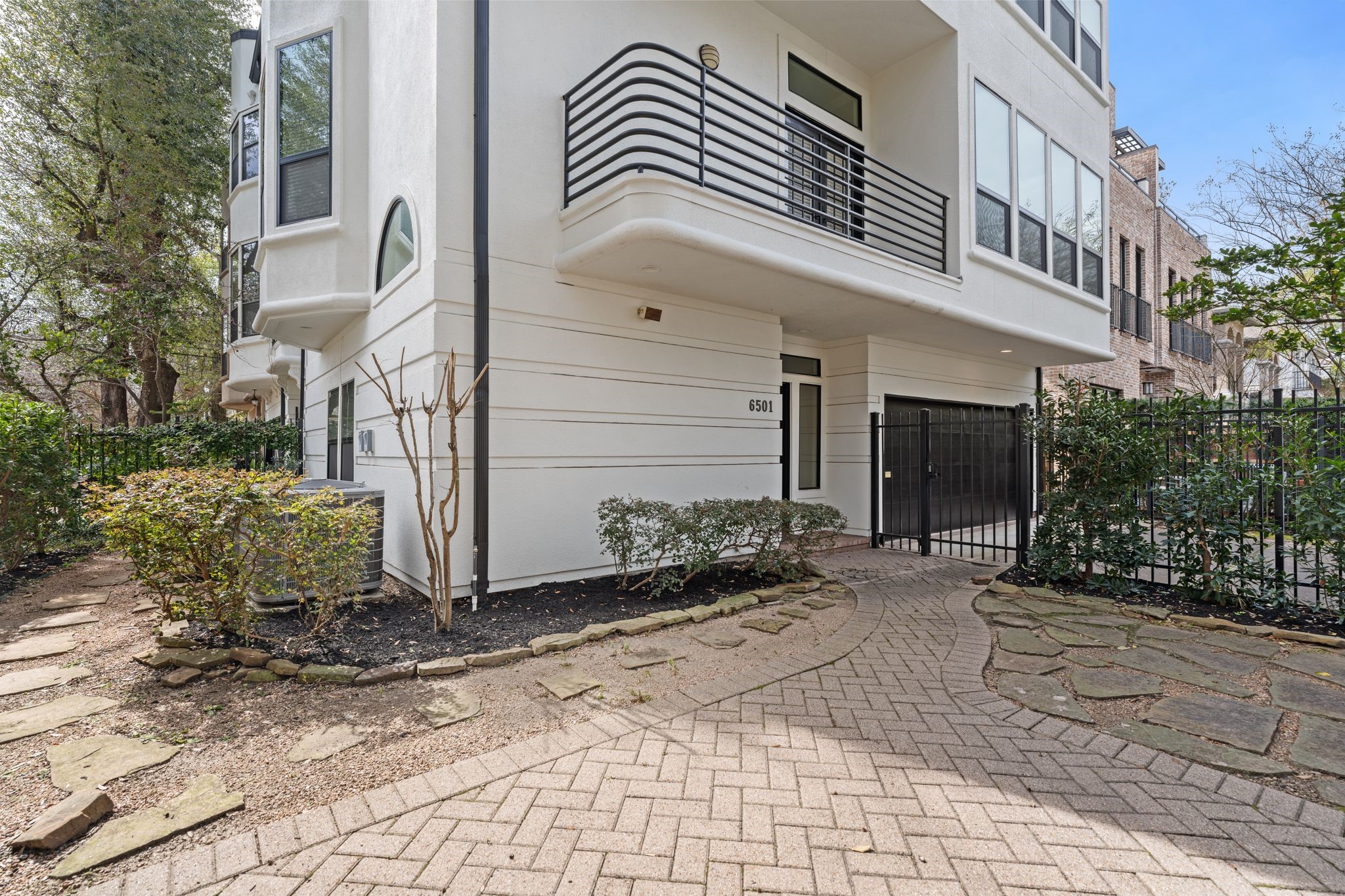 6501 Rodrigo Street Houston, TX 77007 - Photo 34 of 38