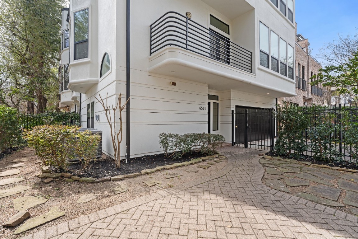 6501 Rodrigo Street Houston, TX 77007 - Photo 34 of 38