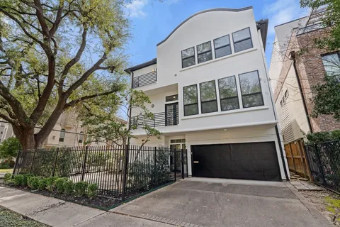 $865,000 | 6501 Rodrigo Street, Houston, TX 77007