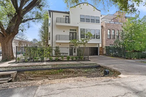 $865,000 | 6501 Rodrigo Street, Houston, TX 77007