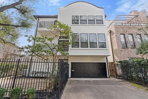 $865,000 | 6501 Rodrigo Street, Houston, TX 77007