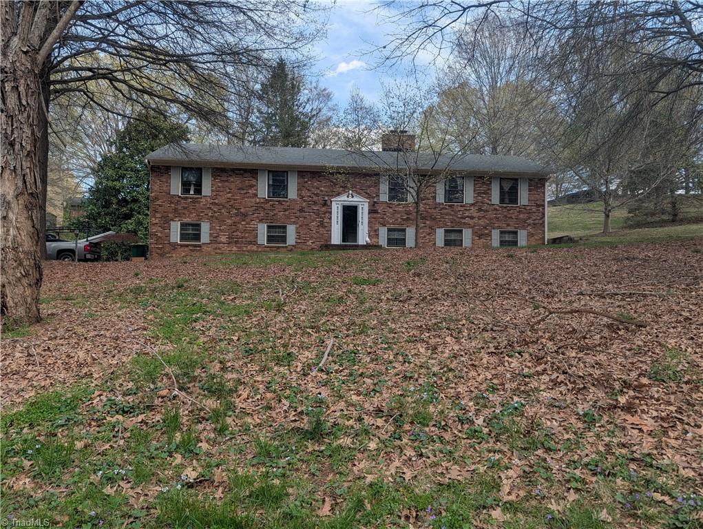 4661 Kinnamon Road Winston-Salem, NC 27103 - Photo 1 of 26