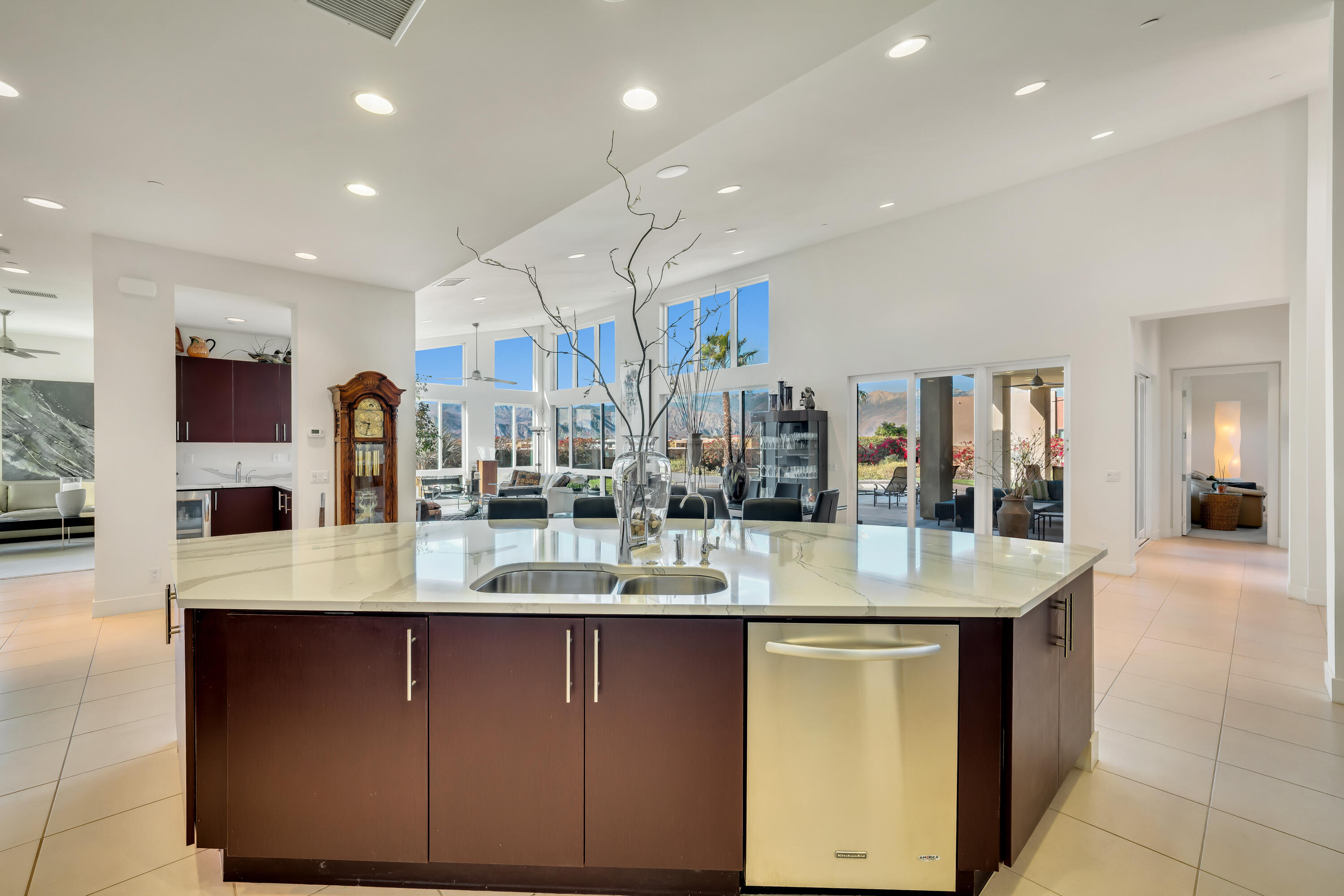 13 Via Montagna Rancho Mirage, CA 92270 - Photo 22 of 35 Island