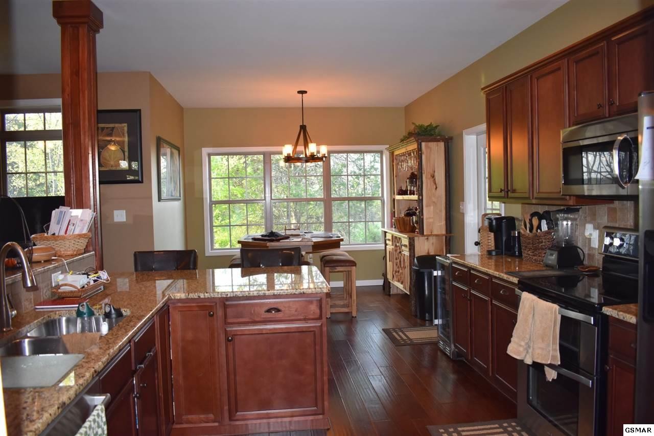1235 Pullen Road Sevierville, TN 37862 - Photo 10 of 29