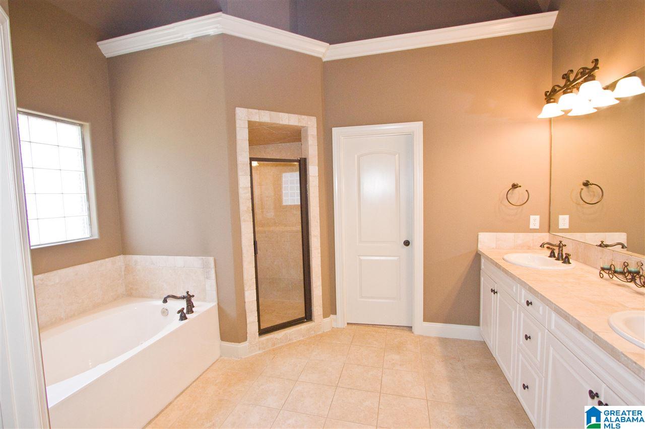 1316 Caliston Way, Unit LOT 509 Pelham, AL 35124 - Photo 16 of 31