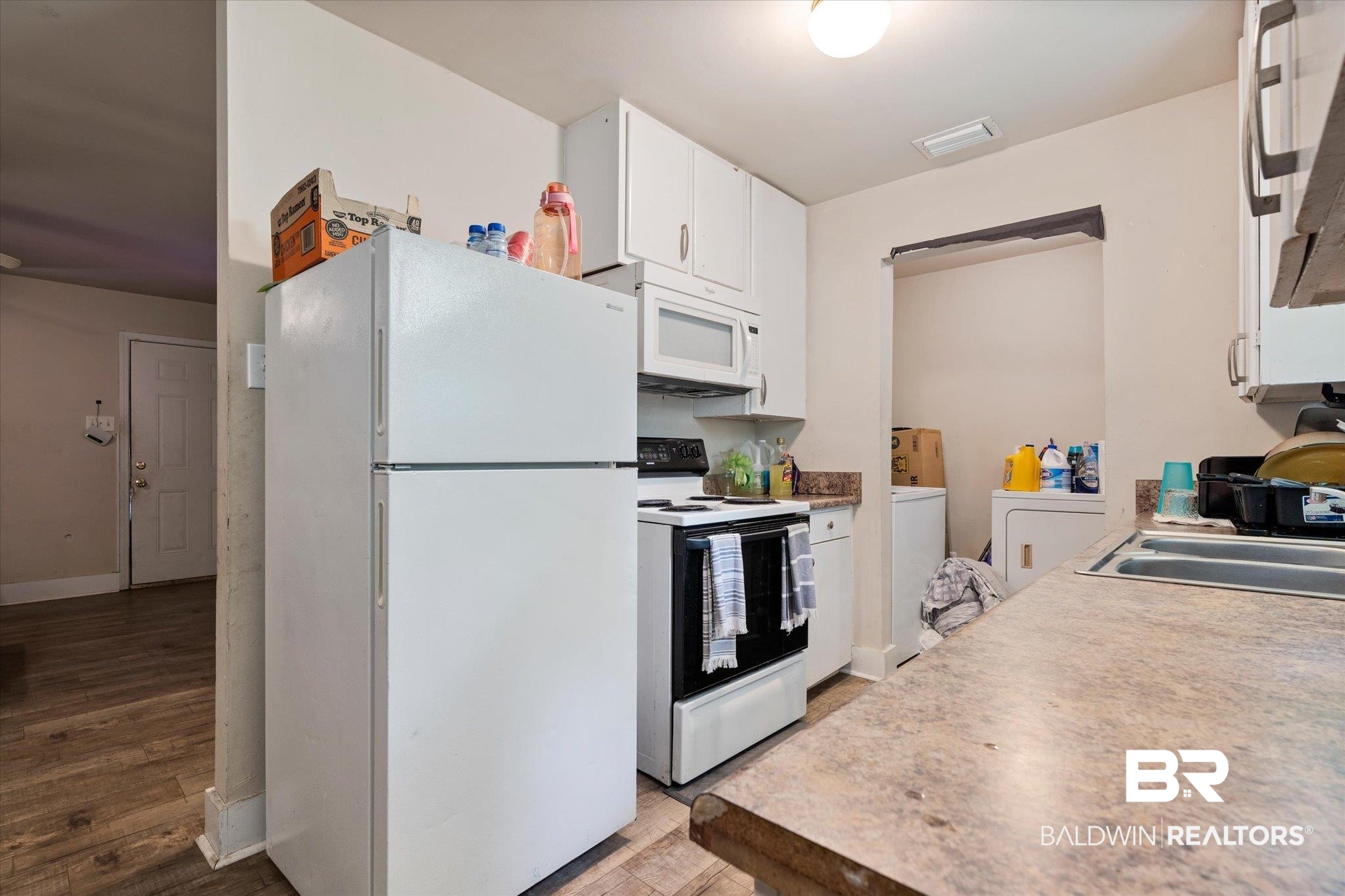 1746 Cody Road North Mobile, AL 36618 - Photo 28 of 33