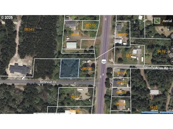 $27,777 | Bellevue, Florence, OR 97439