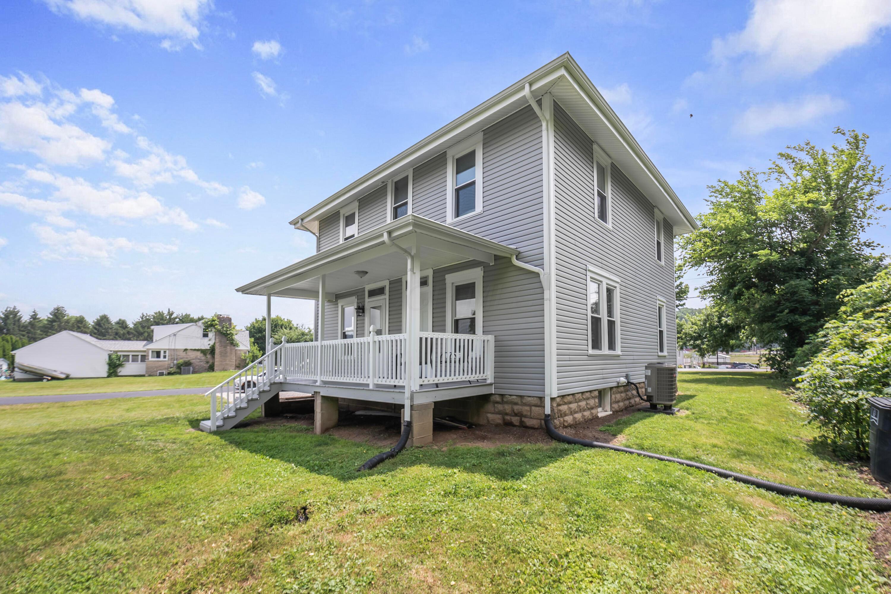 1125 Sugar Grove Road Southeast Lancaster, OH 43130 - Photo 34 of 39