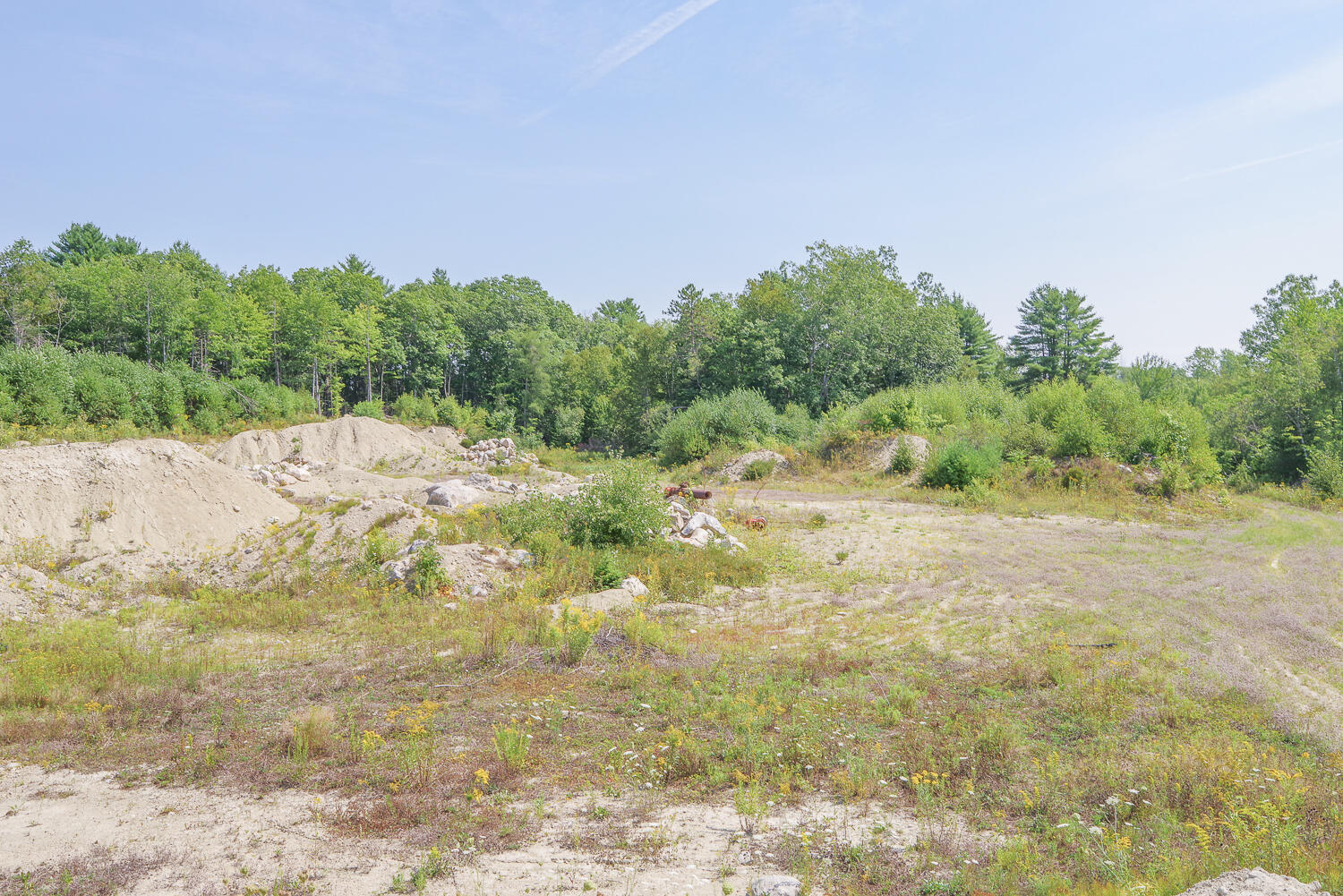 Tbd Lowell Town Road Wiscasset, ME 04578 - Photo 17 of 23 Sunset Ridge Wiscasset 17
