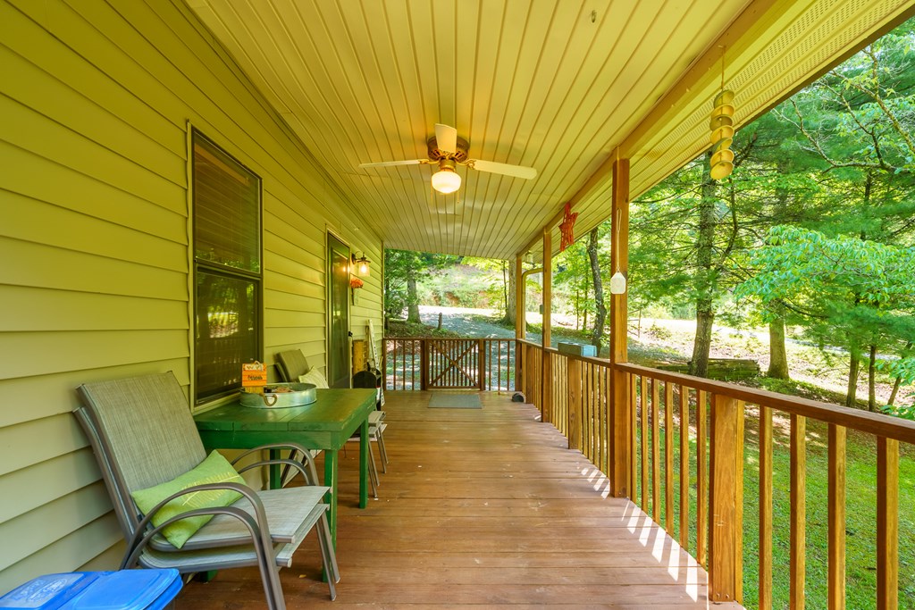 1643 Lucius Road Cherry Log, GA 30522 - Photo 16 of 45
