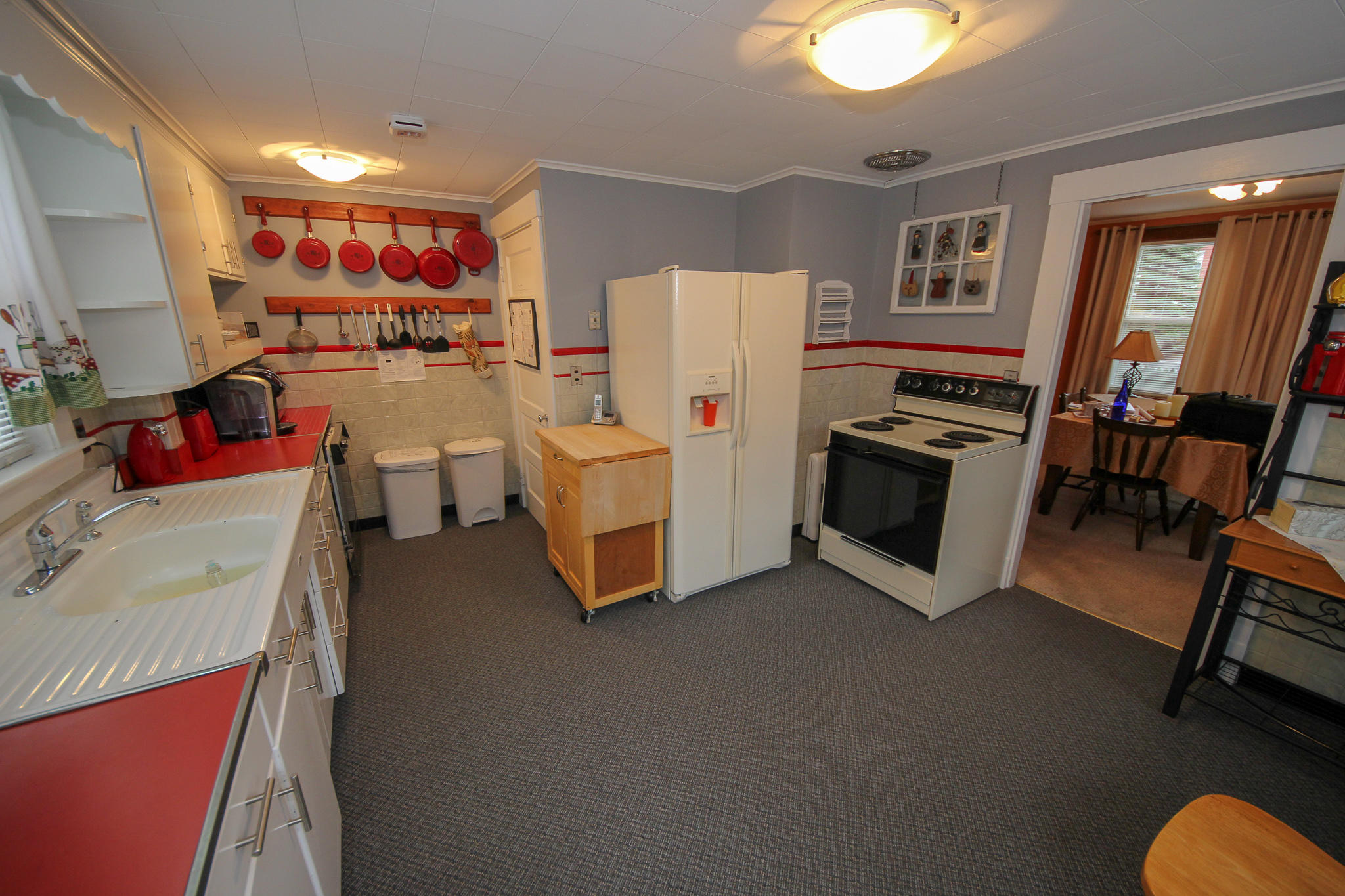 3 Merrill Street Springvale, ME 04083 - Photo 7 of 33 9