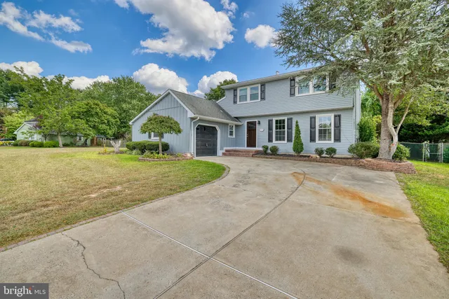 $525,000 | 117 Shire Drive, Sewell, NJ 08080