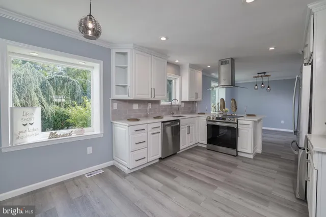 $525,000 | 117 Shire Drive, Sewell, NJ 08080