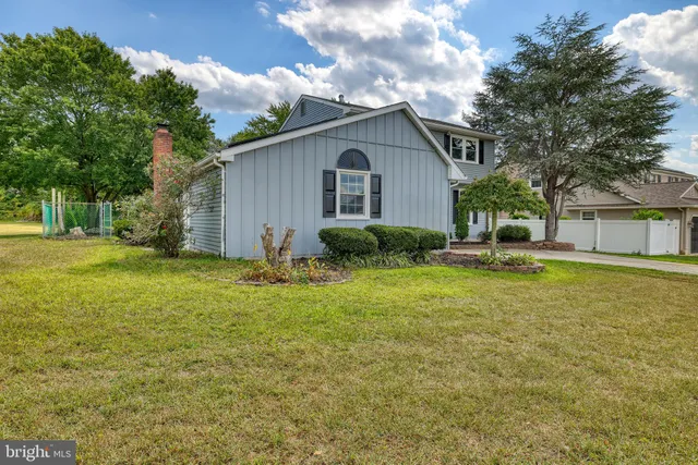 $525,000 | 117 Shire Drive, Sewell, NJ 08080