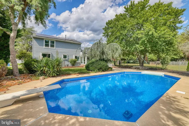 $525,000 | 117 Shire Drive, Sewell, NJ 08080