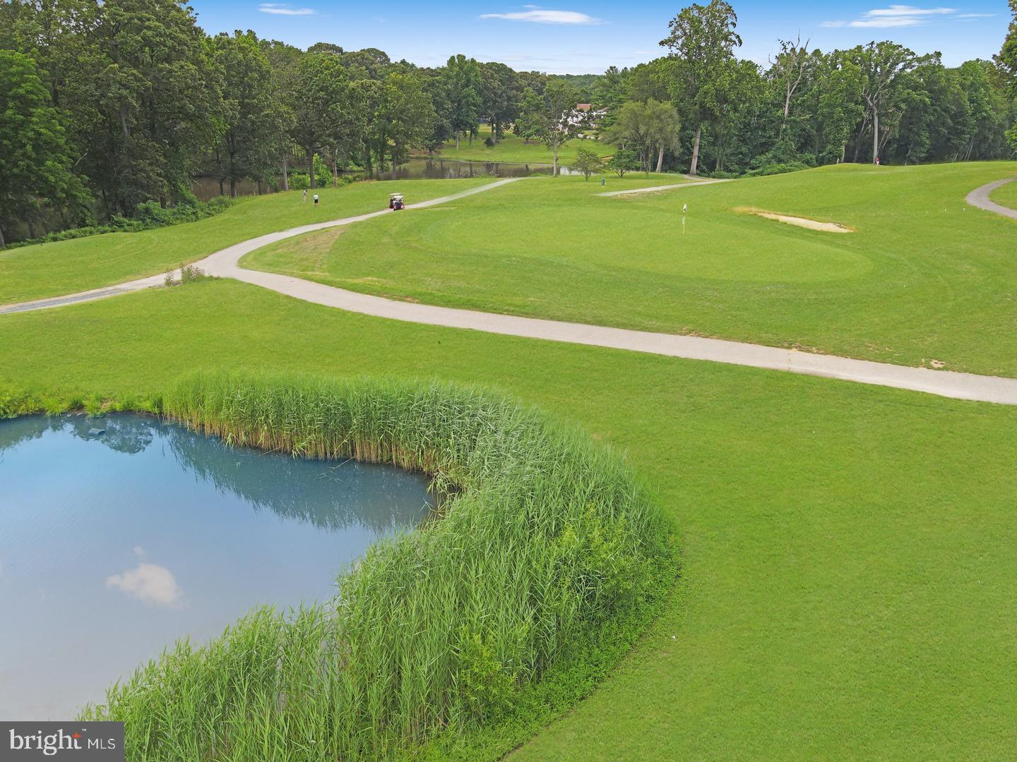 486 Colonial Ridge Lane Arnold, MD 21012 - Photo 27 of 28 Bay Hills Golf Course-Requires Membership