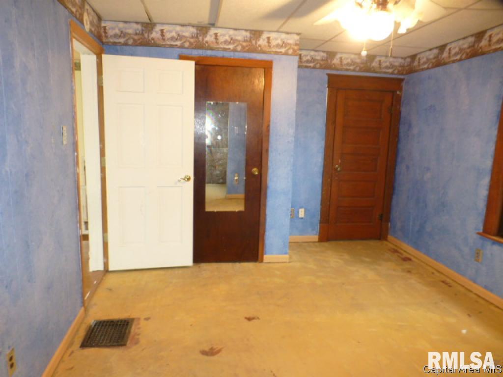319 South Springfield Street Virden, IL 62690 - Photo 16 of 20 Gallery Image 16