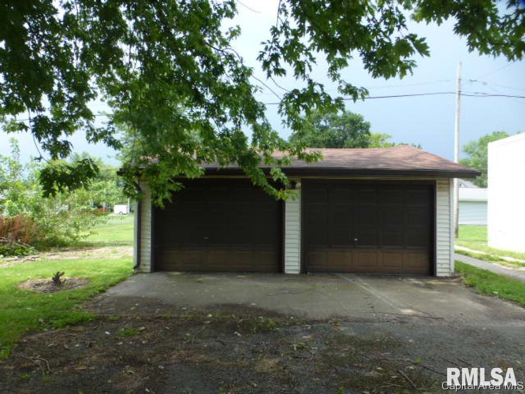 319 South Springfield Street Virden, IL 62690 - Photo 18 of 20 Gallery Image 18