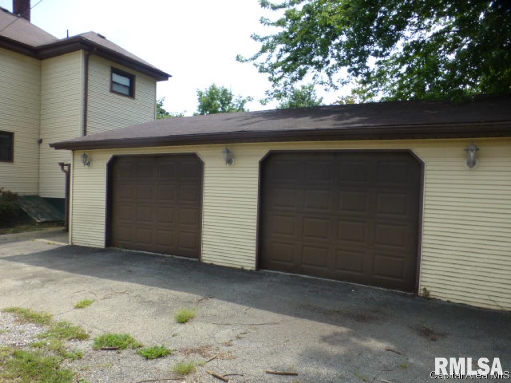 319 South Springfield Street Virden, IL 62690 - Photo 19 of 20 Gallery Image 19