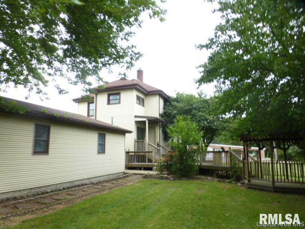 319 South Springfield Street Virden, IL 62690 - Photo 20 of 20 Gallery Image 20