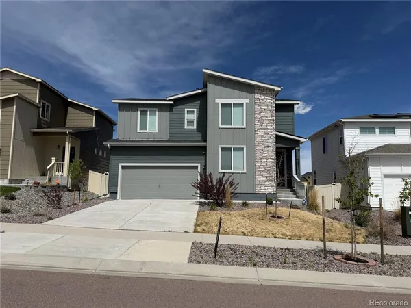 $2,900 | 9891 Hidden Ranch Court, Peyton, CO 80831