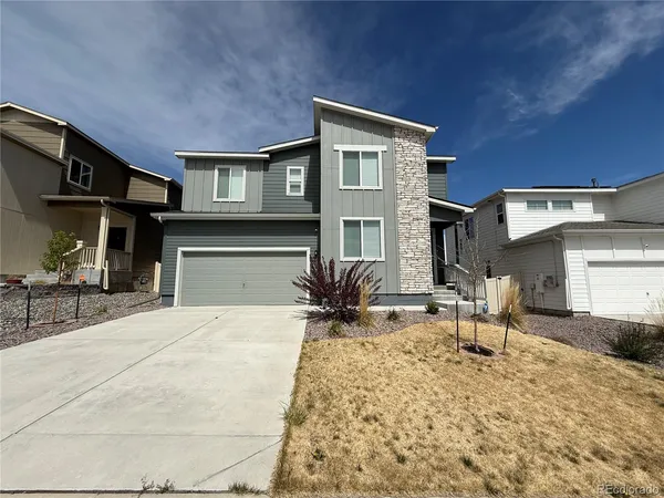 $2,900 | 9891 Hidden Ranch Court, Peyton, CO 80831