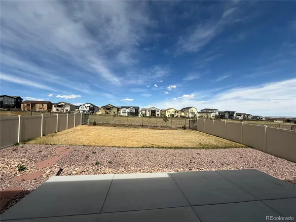 $2,900 | 9891 Hidden Ranch Court, Peyton, CO 80831